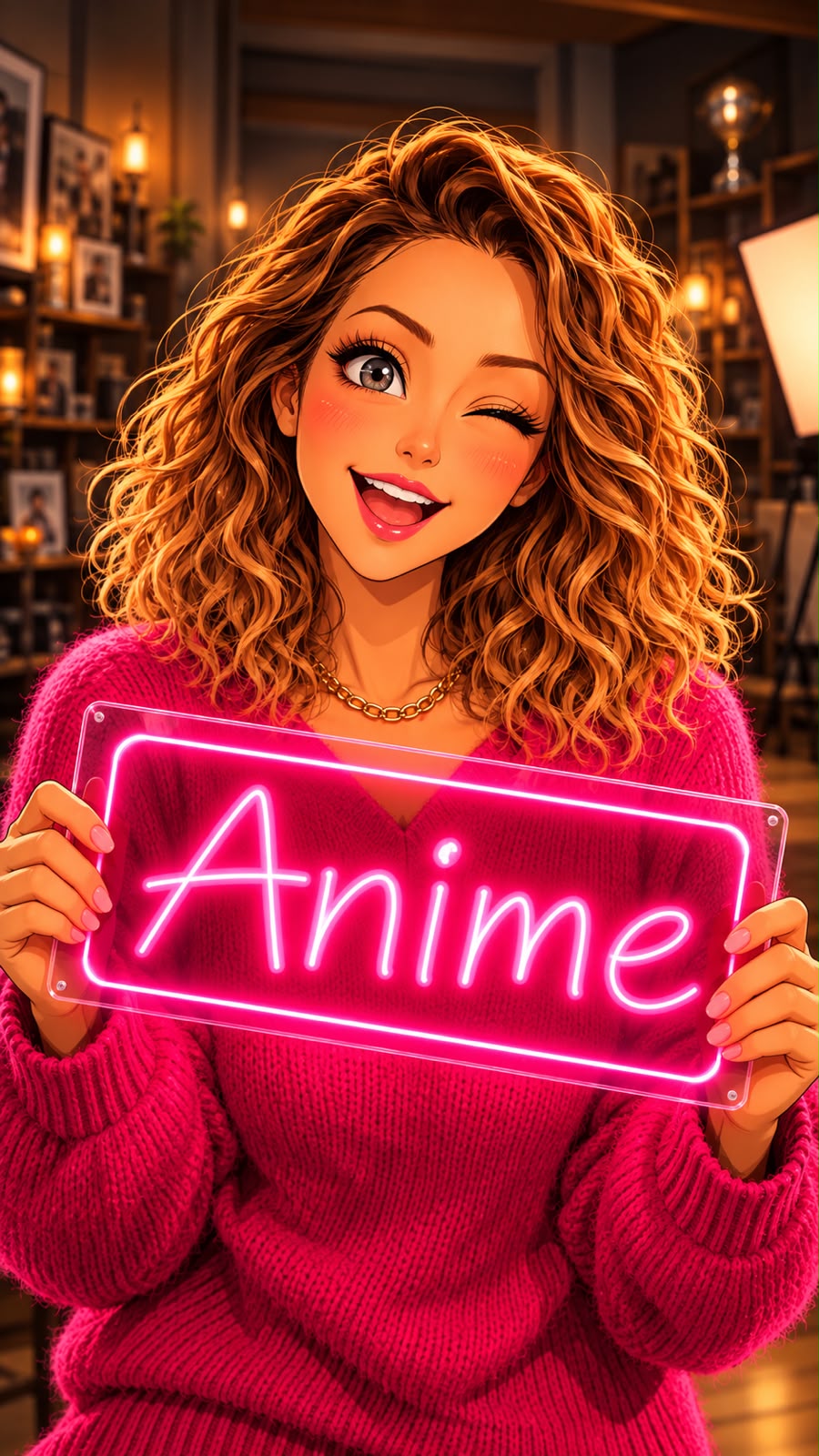 Anime