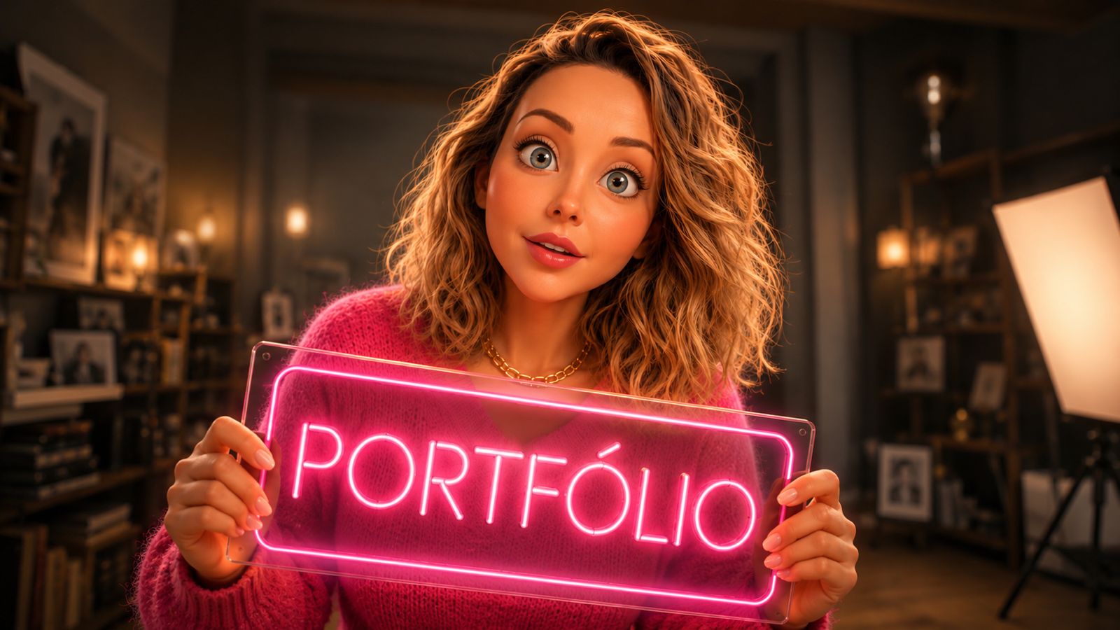Portfólio